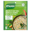 Knorr Cream Of Vegetable Soup 83g
