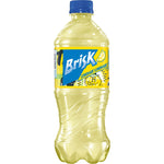 Brisk Lemonade 591 ML