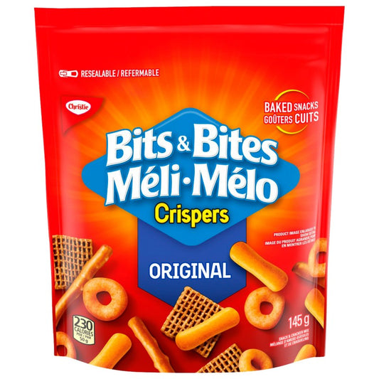 Christie Bits Bites Original 145g