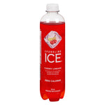 Sparkling Ice Cherry Limeade  Water 503ml