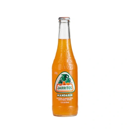 Jarritos Mandarin 370ml