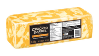 Cheese Marble Block (2x2.27 Kg)