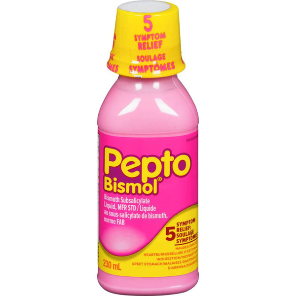 Pepto Bismol 230 Ml