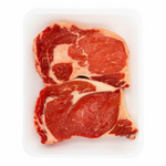 BNLS Rib Steak Thin Cut 1.76 Kg