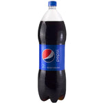 Pepsi Cola 2 Litre