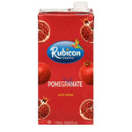 Rubicon Pomegranate Juice Drink 1L