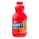 Sunny D Orange Strawberry 1.89Lt.