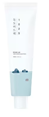 Round Lab 1025 Dokdo Mud Pack
