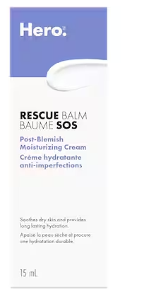 Hero Rescue Balm