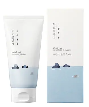1025 Dokdo Cleanser