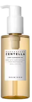 Centella Light Cleansing Oil