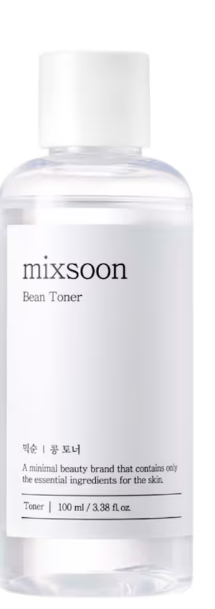 Bean Toner