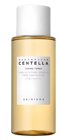 Madagascar Centella Toning Toner