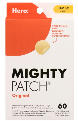 Mighty Patch Original