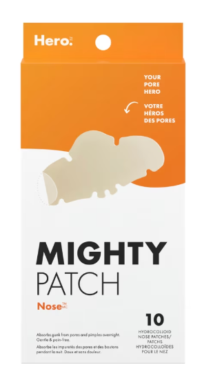 Mighty Patch Nose 2 Hero Cosmetics  Mighty Patch Nose