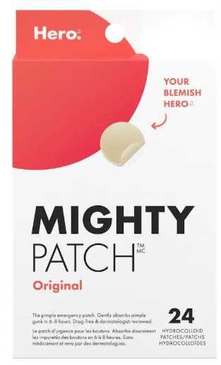 Hero Cosmetics  Mighty Patch Original