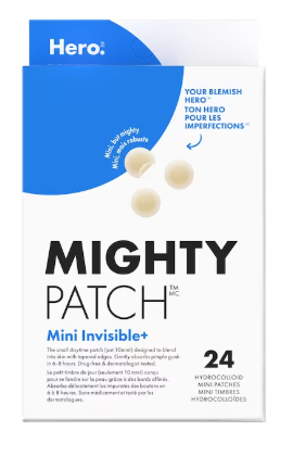 Hero Cosmetics  Hero Mighty Patch™ Mini Invisible