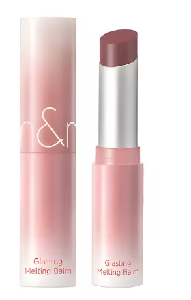 rom&nd Glasting Melting Balm : Nude Series
