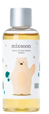 mixsoon Soondy Centella Asiatica Essence