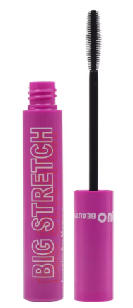 QUO Beauty Big Stretch Lengthening Mascara