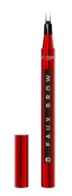 L'Oréal Paris  Eyebrow Pen Infallible Faux Brow
