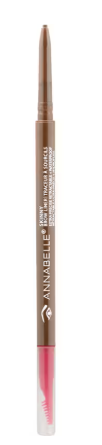 Annabelle  Skinny Brow Liner