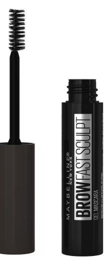 Maybelline  Brow Fast Sculpt, Mascara for Brows