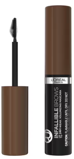 L'Oréal Paris  Infallible 24H Volumizing Brow Mascara