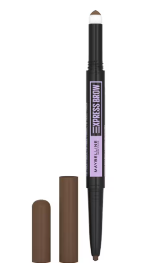 Maybelline  Express Brow 2-In-1 Pencil + Powder Duo