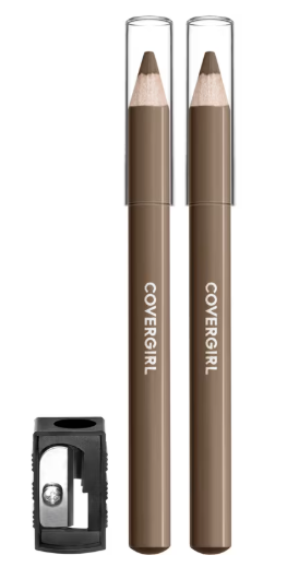 Covergirl Easy Breezy Brow Fill + Define Brow Pencil