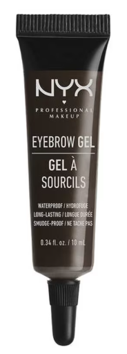 NYX Professional Makeup  Eyebrow Gel