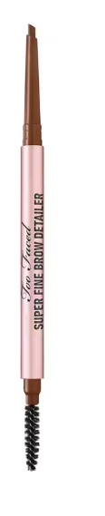 Too Faced Super Fine Brow Detailer Pencil