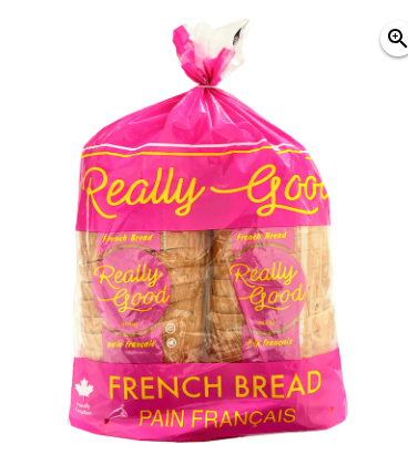 French Bread 2-Pack