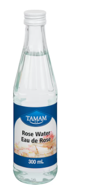 Tamam Rose Water