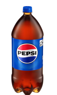 Pepsi Cola (2L bottle)