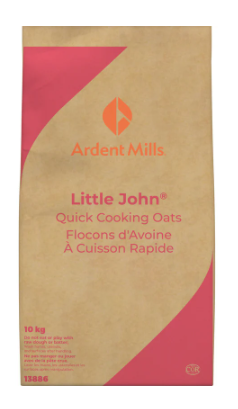 Robin Hood Little John Oats