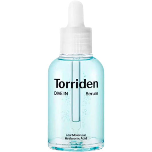 Torriden  Dive-In Low Molecular Hyaluronic Acid Serum