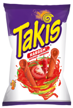 Takis Kaboom 260g