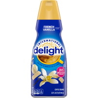 International Delight French Vanilla 946 ml