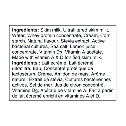Oikos Pro Yogurt Drink, Mixed Berries, High Protein, 300ml