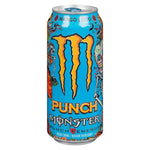 Monster Energy J Mango 473ml