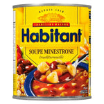 Habitant Ready-to-Serve Minestrone Soup
