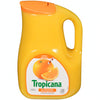 Tropicana 100% Pure Orange Juice No Pulp, 2.63L