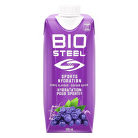 Biosteel Grape 500ml