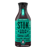 SToK Cold Brew Coffee Black Unsweetened 1.42 L