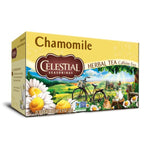 Celestial Chamomile 20 Tea Bags