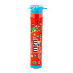 M&M'S Minis, Peanut Butter Milk Chocolate Candy, 49g Tube