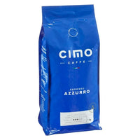 Cimo Azzurro Expreso 1 kg
