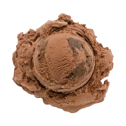 Chapmans Ice Cream Brownie 11.4L (Commercial)