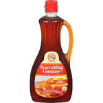 Pearl Milling Original Syrup 710ml